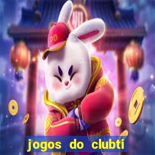 jogos do clubti devotos mirins